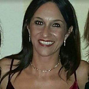 Meet your Posher, Joanna